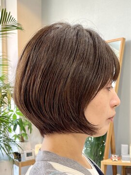 サイイン(saiin) ショート