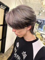 アドール(ADOR) エンドカラー【ADOR*HIRO】