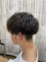 イーラ(E-LA)&nbsp;緩めツイストスパイラル