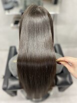 イロハ(IROHA)&nbsp;【IROHA】髪質改善縮毛矯正