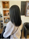 オリーブグレイ