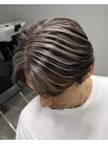 レディアル 大宮(REDEAL)&nbsp;メンズハイライト/メンズバレイヤージュ