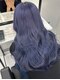 ニューワン バイ ネイバー 立川(Newone by neighbor)の写真/【平日カットカラー¥9000/ブリーチダブルカラー¥12000】いつでも可愛く*<立川/立川駅/レイヤーカット>