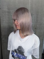 ザ オーダー(THE ORDER)&nbsp;ホワイト/ベージュ