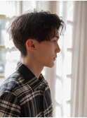 センターパート/20代/30代/40代/50代/岡山/表町