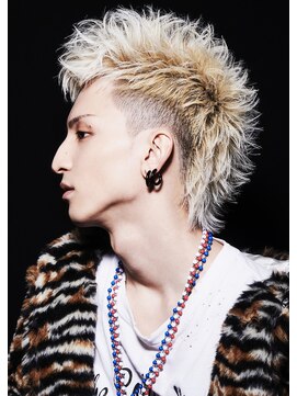 オーシャントーキョー(OCEAN TOKYO) TAKAGI'S STYLE