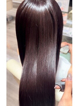 ウィル 梅田店(WiLL) 艶髪