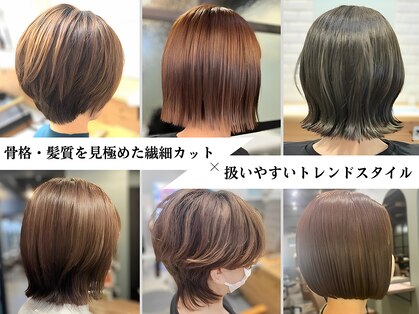 アリーマーケット(ALLEY MARKET)の写真