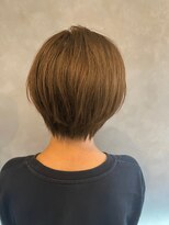 アニュー(anew)&nbsp;キュートショート