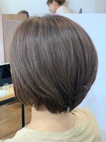 トリコ プラス 本八幡店(TORICO plus)&nbsp;ボブ