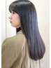 Cut＋ストレートパーマ(縮毛矯正) 19800円→18000円