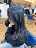 コミレ(COMILE)&nbsp;韓国風ブラック