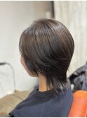 ショートウルフ