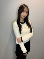 ビジョン 赤坂(vision)&nbsp;【shuki特製】髪質改善