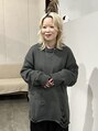 アオゾラヘアーカミノウラ(AOZORA HAIR kaminoura) 竹内 あみさ