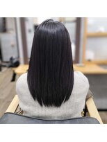 ナチュラル 泉中央店(Natural)&nbsp;髪質改善ロイヤルトリートメント