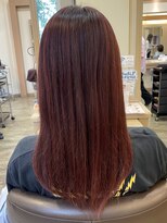 アルターリール(aL ter Rire)&nbsp;メルティカラー/フェミニンロング/似合わせ/ウェーブミディアム