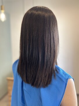 カノン(KANON) ロング