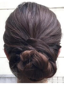 プリス ヘアー(pulis HAIR) ヘアセット