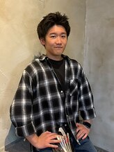 カフネ(CAFUNE)&nbsp;野口 