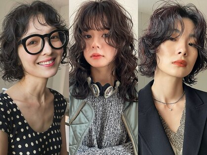 ウェイビーズ(WAVY'S)の写真