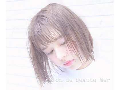 メル(Mer)の写真