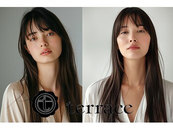 terrace 銀座【テラス】