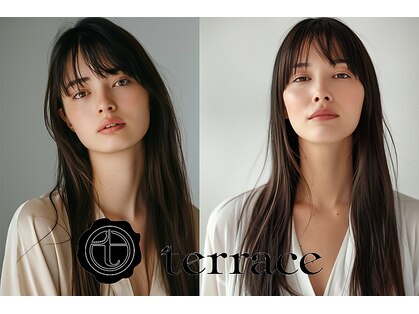 テラス 銀座(terrace)の写真