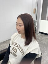 リトバイプティパ(Lit by petit-pas)&nbsp;ベージュカラー