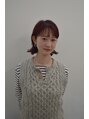 キー(kii) 山中 杏