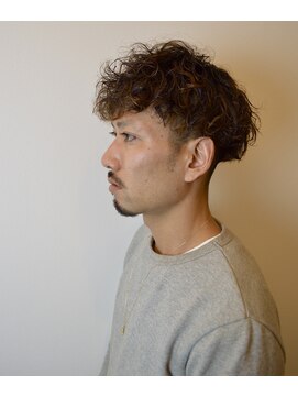 ネストバイオキニ(NEST BY OKINI) スパイラルウェーブ