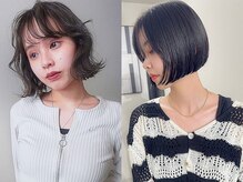 NARVIS Ism/Design■細部までこだわる、再現性の高いカット