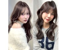 ビューヨコハマ(VIEW YOKOHAMA)の雰囲気（厳選された美容液配合のヘアケア☆横浜/髪質改善/レイヤーカット）