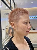 バズカット女子！