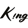 キング 梅田店(K!ng)のお店ロゴ