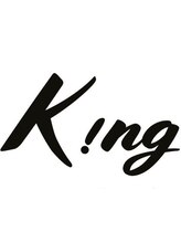 K!ng 梅田店【縮毛矯正×髪質改善トリートメント専門店】