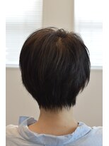 ヘアーズ マツシタ(Hairs MATUSITA)&nbsp;スタイル