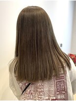 ホーミー(hommy)&nbsp;ミディアムグレージュ