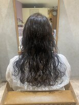 ウルカ 川口店(ulQua) ふんわりパーマ