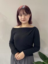 シャルム バイ ルチア(Charme by Luccica) mio 