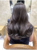 <Tierra ＞20代30代40代OK ブリーチなしイルミナカラー