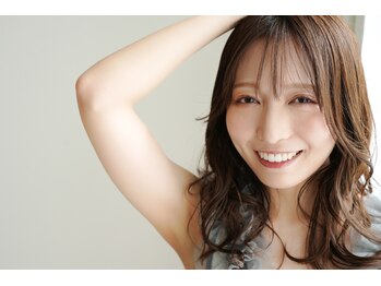 garden 西川田店　【ガーデン】