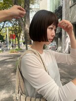 ヤント(yant)&nbsp;ナチュラルボブ