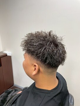 ジョイボックス(JOYBOX) ツイスパ