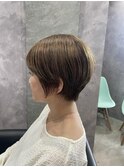 エアリーショート