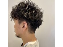 メンズカットやツイストパーマなどメンズクーポンも掲載中◎