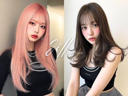 ジルバイジゼル(JILL by GiseL)の写真