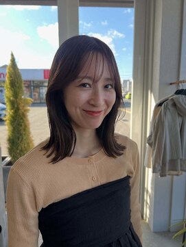 くびれスタイル