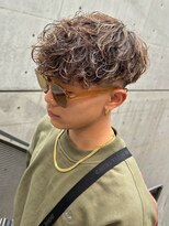 イーラ アメ村店(era) スペインカール