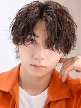 ゴールド 京都 三条(GOALD) ツイスパ